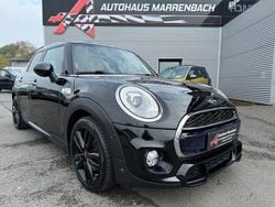 Schwarz Gebraucht 2018 Mini John Cooper Works Chili Kleinwagen | 18.999 € (Guter Preis)