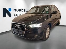 Schwarz Gebraucht 2014 Audi Q3 Comfort SUV | 13.490 € (Fairer Preis)