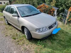 Andere farben Gebraucht 2002 Audi A3 Kleinwagen | 600 €