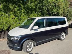 Weiß Gebraucht 2019 VW T6.1 Generation Six Van | 42.950 € (Guter Preis)