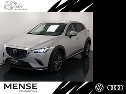 Ceramic Gebraucht 2019 Mazda CX-3 Kangei SUV | 15.485 € (Guter Preis)