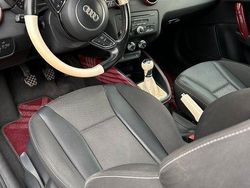 Schwarz Gebraucht 2012 Audi A1 Ambition Kleinwagen | 4.850 € (Fairer Preis)