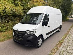 Weiß Gebraucht 2020 Renault Master Komfort Van | 20.999 € (Fairer Preis)