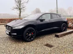 Schwarz Gebraucht 2018 Jaguar I-Pace SE SUV | 22.000 € (Fairer Preis)