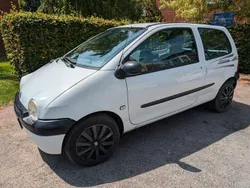 Weiß Gebraucht 2005 Renault Twingo Kleinwagen | 850 € (Guter Preis)