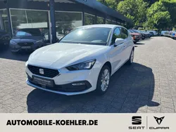 Nevada weiss Neu 2024 Seat Leon Style Limousine | 26.990 € (Superpreis)