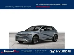 Lucid blue / mic Gebraucht 2023 Hyundai Ioniq 5 Basis SUV | 32.860 € (Superpreis)
