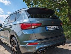 Grau Gebraucht 2019 Cupra Ateca SUV | 23.900 € (Guter Preis)