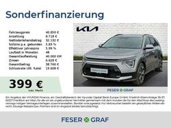 Stahlgrau Neu 2025 Kia Niro Spirit SUV | 40.850 € (Etwas zu teuer)