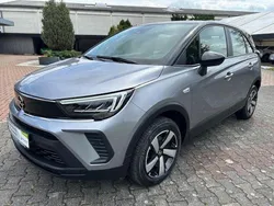Kontrastgrau Gebraucht 2021 Opel Crossland Edition SUV | 14.990 € (Fairer Preis)