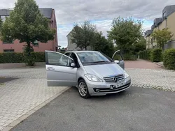 Silber Gebraucht 2012 Mercedes A180 Elegance Limousine | 6.000 € (Superpreis)