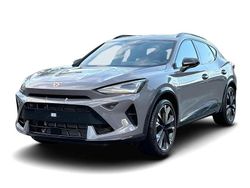 Grau Gebraucht 2024 Cupra Formentor VZ SUV | 46.249 € (Teuer)