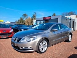 Braun Gebraucht 2012 VW CC Limousine | 11.500 € (Fairer Preis)