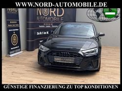 Schwarz Gebraucht 2022 Audi A4 Competition Kombi | 22.699 € (Guter Preis)