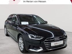 Schwarz Gebraucht 2021 Audi A4 Business Limousine | 24.289 € (Guter Preis)