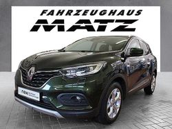 Grün Gebraucht 2019 Renault Kadjar LIMITED SUV | 13.875 € (Fairer Preis)