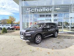 Schwarz Neu 2025 Nissan X-Trail Tekna+ SUV | 52.900 €