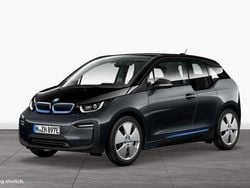 Blau Gebraucht 2022 BMW i3 Kleinwagen | 19.911 € (Fairer Preis)