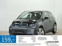 Grau Gebraucht 2020 BMW i3 Comfort Edition Van / Kleinbus | 18.790 € (Guter Preis)