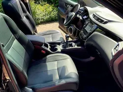 Gebraucht 2017 Nissan Qashqai Tekna SUV | 14.500 € (Fairer Preis)