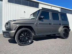 Grau Gebraucht 2025 Mercedes G63 AMG AMG SUV | 269.000 €