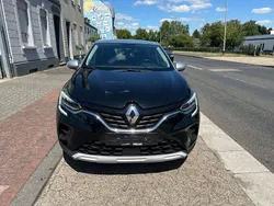 Schwarz Gebraucht 2021 Renault Captur Zen SUV | 13.499 € (Fairer Preis)