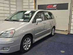 Silber Gebraucht 2005 Suzuki Liana Comfort Limousine | 2.999 € (Etwas zu teuer)