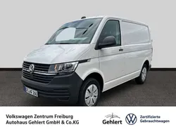 Candyweiß Neu 2024 VW T6.1 Van | 35.900 € (Guter Preis)