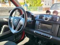 Schwarz Gebraucht 2014 Smart ForTwo Coupé Brabus Coupé | 8.200 €