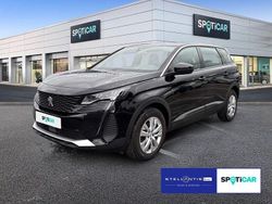 Schwarz Gebraucht 2023 Peugeot 5008 Van / Kleinbus | 23.640 € (Guter Preis)