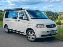 Weiß Gebraucht 2005 VW T5 Van | 15.500 €