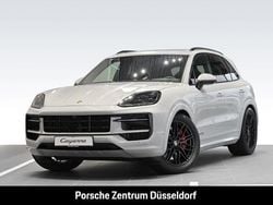 Weiß Gebraucht 2022 Porsche Cayenne GTS SUV | 161.730 €