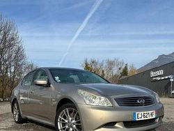 Beige Gebraucht 2010 Infiniti G37 Coupé | 14.500 €