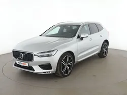Grau Gebraucht 2018 Volvo XC60 R-Design SUV | 34.200 €