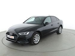 Schwarz Gebraucht 2019 Audi A4 Business Limousine | 24.430 € (Fairer Preis)