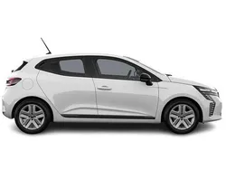 Arktisweiß Neu 2025 Renault Clio V Evolution Kleinwagen | 18.741 € (Fairer Preis)