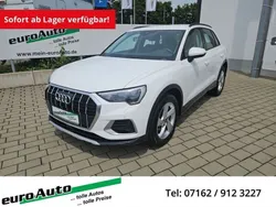 Ibis weiß Gebraucht 2021 Audi Q3 Sport SUV | 29.690 € (Fairer Preis)