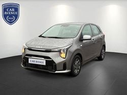 Grau Neu 2025 Kia Picanto Vision Kleinwagen | 15.990 € (Guter Preis)