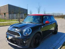 Gebraucht 2012 Mini John Cooper Works Kleinwagen | 12.100 € (Guter Preis)