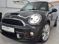 Mini Cooper SD