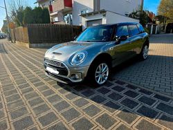 Grau Gebraucht 2017 Mini Clubman Kombi | 13.999 € (Fairer Preis)