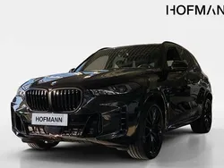 Schwarz Neu 2025 BMW X5 Shadowline SUV | 91.610 € (Superpreis)