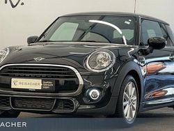 Schwarz Gebraucht 2019 Mini Cooper Kleinwagen | 18.990 € (Fairer Preis)