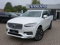 Crystal white Gebraucht 2024 Volvo XC90 Ultra SUV | 61.900 € (Fairer Preis)