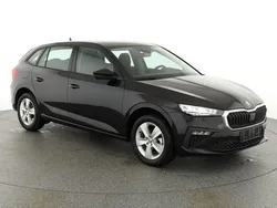 Graphite grau metallic Neu 2024 Skoda Scala Selection Kleinwagen | 23.895 € (Fairer Preis)