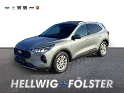 Solarsilber Neu 2024 Ford Kuga Titanium SUV | 31.990 € (Fairer Preis)