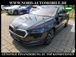 Schwarz Gebraucht 2021 Skoda Octavia Style Kombi | 16.900 € (Guter Preis)