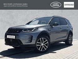 Eiger grey Gebraucht 2025 Land Rover Discovery Sport SE Dynamic SUV | 64.490 € (Teuer)