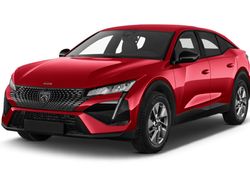 Gebraucht 2024 Peugeot 408 Limousine | 40.970 €