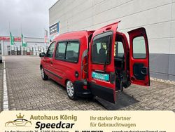 Rot Gebraucht 1999 Renault Kangoo Van / Kleinbus | 6.199 €